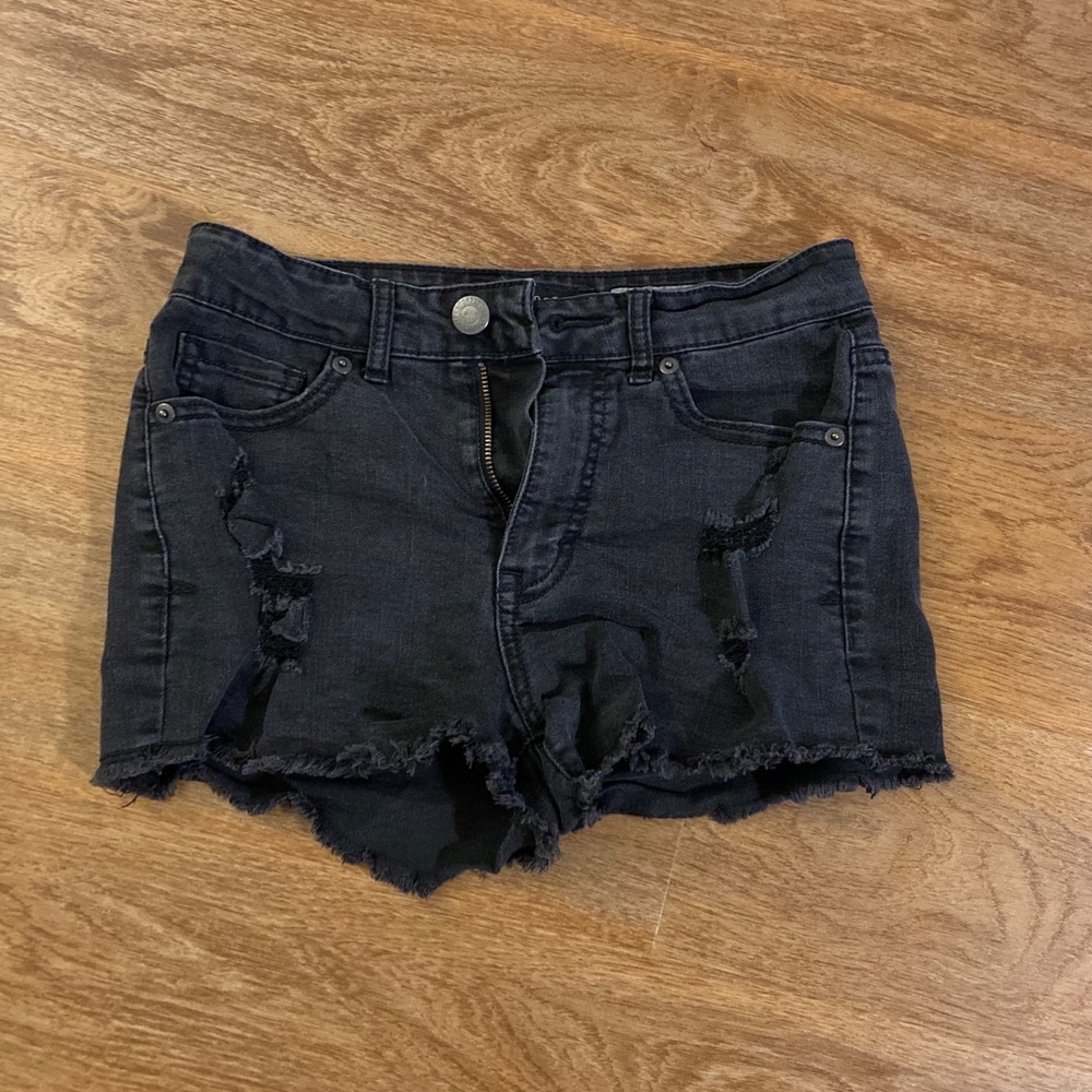 Aéropostale high waisted shorty